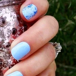 2 Set Ice Castle Color Street Bundle